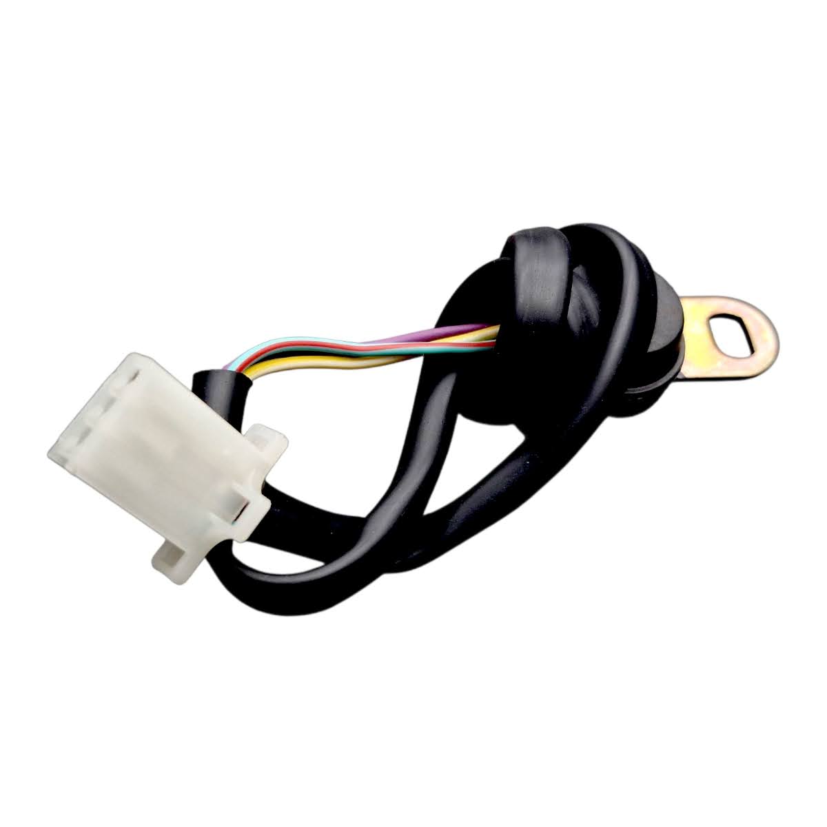 Indicador De Cambios Atv180 Italika Original - Imagen 2