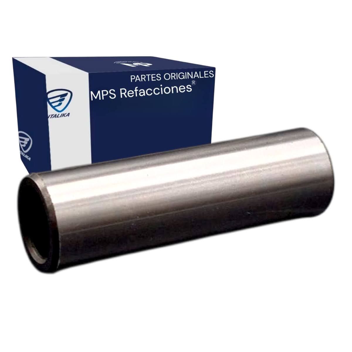 Pasador de pistón RC200 Italika Original