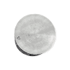 Piston Sin Anillos Italika Vrex Original - Imagen 2