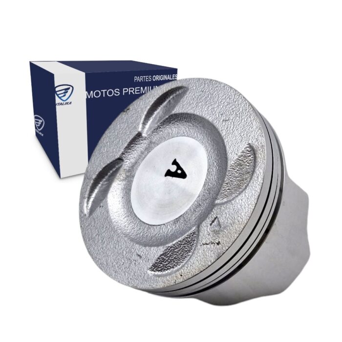 Piston Vort-x 300 Italika Original