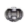 Piston Vort-x 300 Italika Original - Imagen 3