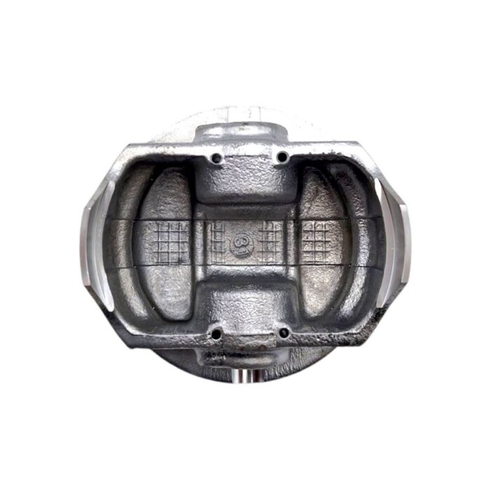 Piston Vort-x 300 Italika Original - Imagen 3