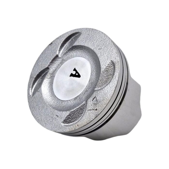 Piston Vort-x 300 Italika Original - Imagen 4