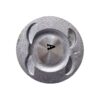 Piston Vort-x 300 Italika Original - Imagen 2