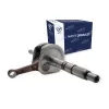 Conjunto De Cigüeñal Italika Atv250, Atv250 C/reversa