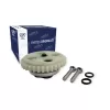 Bomba De Aceite Italika 250z, Rt250, Sport Original