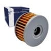 Filtro De Aceite Italika Vortx250 Blackbird Original