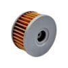Filtro De Aceite Italika Vortx250 Blackbird Original - Imagen 4