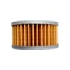 Filtro De Aceite Italika Vortx250 Blackbird Original - Imagen 2