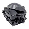 Cubierta De Carter Derecho Negro 150z Italika Original - Imagen 4