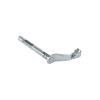 Accionador De Embrague Italika Ex200 200z 250z Rt200 Rc200 - Imagen 2
