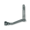 Accionador Embrague Italika Dm250x, Dm250 Original - Imagen 2