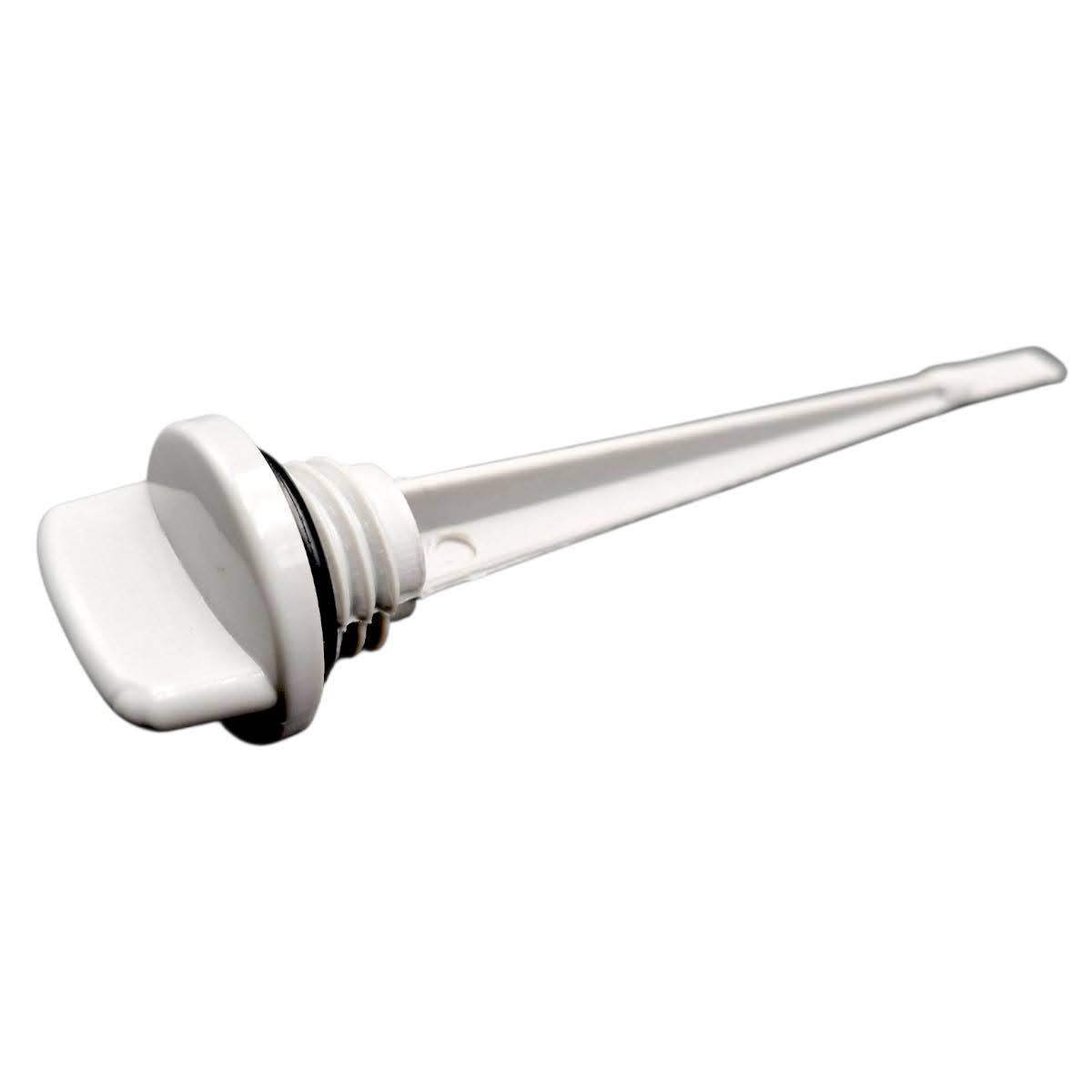 Medidor De Aceite Dm200 Italika Original - Imagen 4