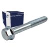 Tornillo Carter 6m X 40 DM 150 Italika Motor Cg Original