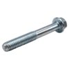 Tornillo Carter 6m X 40 DM 150 Italika Motor Cg Original - Imagen 2