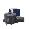Cubierta Carter Izquierdo Negro 150z 150sz Ft150g Ft150 Gts