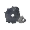 Cubierta Carter Izquierdo Negro 150z 150sz Ft150g Ft150 Gts - Imagen 2