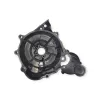 Cubierta Carter Izquierdo Negro 150z 150sz Ft150g Ft150 Gts - Imagen 3