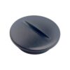 Cubierta Decorativa Izquierda Delantera Magneto 125z Italika Original - Imagen 4
