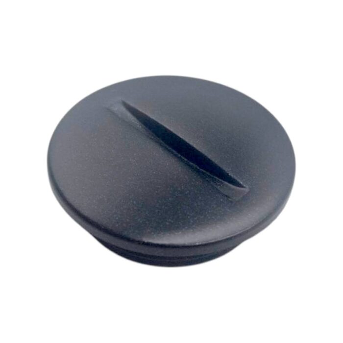 Cubierta Decorativa Izquierda Delantera Magneto 125z Italika Original - Imagen 4