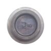 Cubierta Decorativa Izquierda Delantera Magneto 125z Italika Original - Imagen 3