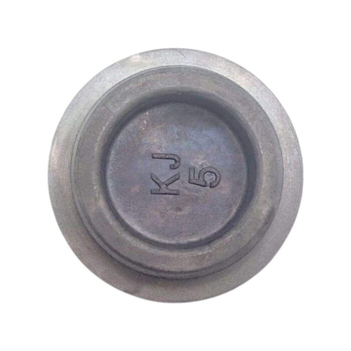Cubierta Decorativa Izquierda Delantera Magneto 125z Italika Original - Imagen 3