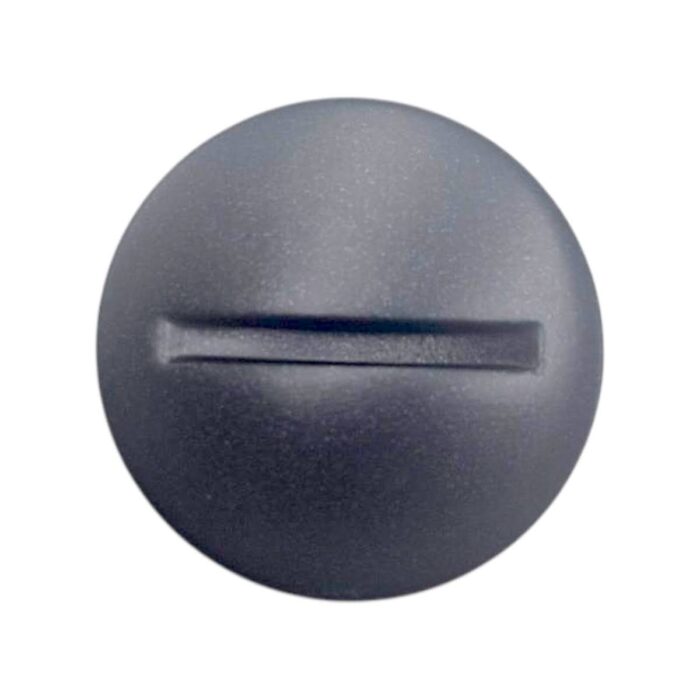 Cubierta Decorativa Izquierda Delantera Magneto 125z Italika Original - Imagen 2