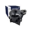 Cubierta De Carter Izquierdo Dt150 Ft150 Grafito Ft150ts
