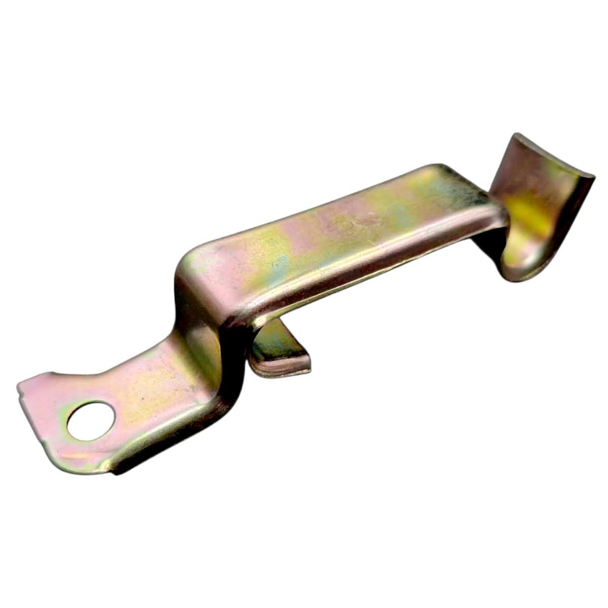 Ruteador De Cable Motonetas Italika Original - Imagen 4