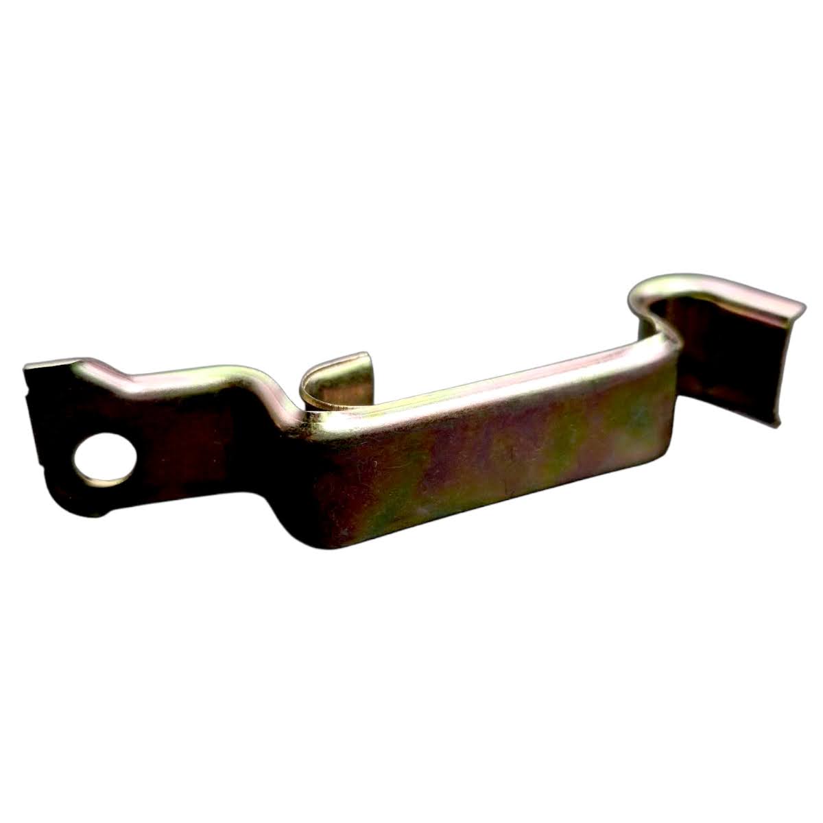 Ruteador De Cable Motonetas Italika Original - Imagen 2