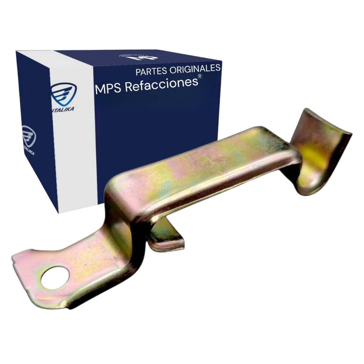 Ruteador De Cable Motonetas Italika Original