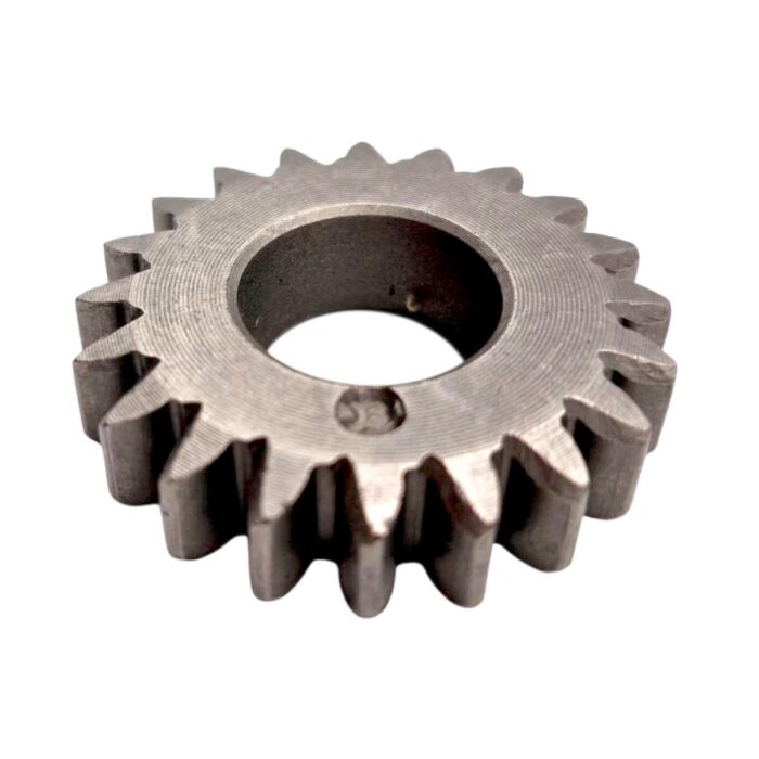Engrane de arranque ATV150 CON REVERSA Italika Original - Imagen 4