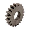 Engrane de arranque ATV150 CON REVERSA Italika Original - Imagen 6
