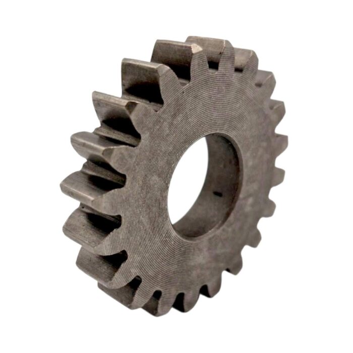 Engrane de arranque ATV150 CON REVERSA Italika Original - Imagen 6