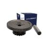 Engrane Grande De Arranque Italika Original Dm250 Dm150sport