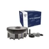 Conjunto De Clutch Embrague 250z 250z Negra