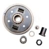 Conjunto De Clutch Embrague Vortx 200 Italika Original - Imagen 3