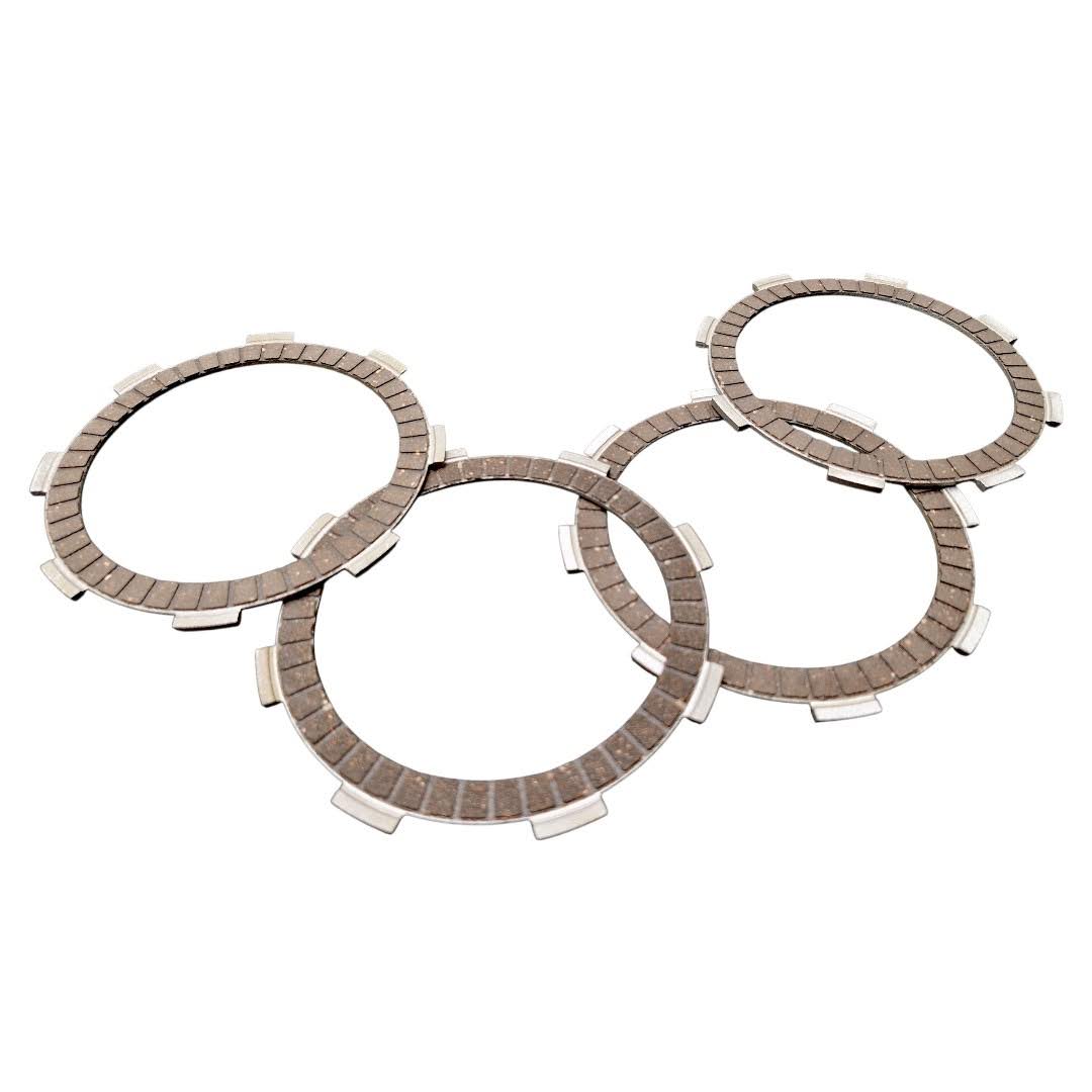 Pastas De Clutch At110 Italika Original - Imagen 3