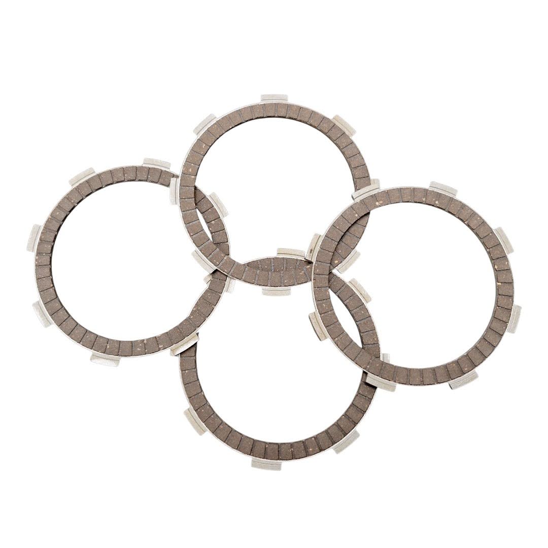 Pastas De Clutch At110 Italika Original - Imagen 2