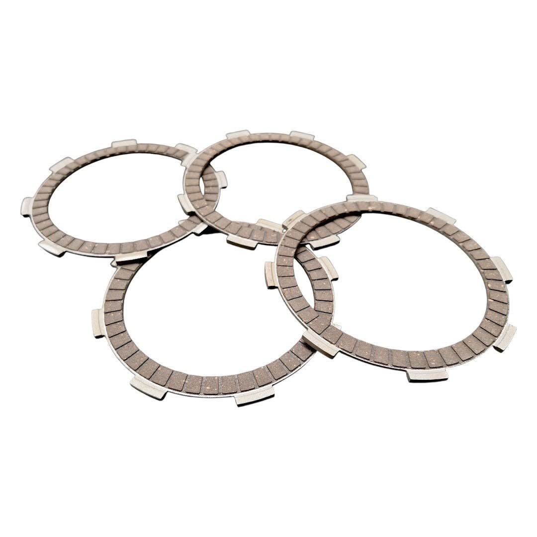 Pastas De Clutch At110 Italika Original - Imagen 4