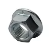 Tuerca Hexagonal 12m Italika Motonetas - Imagen 5