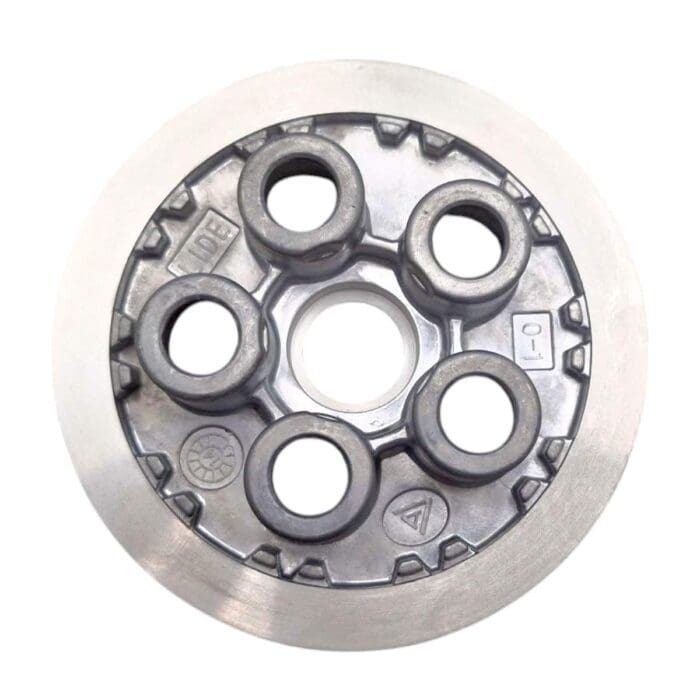 Plato Presion Embrague Italika V200 Original - Imagen 3