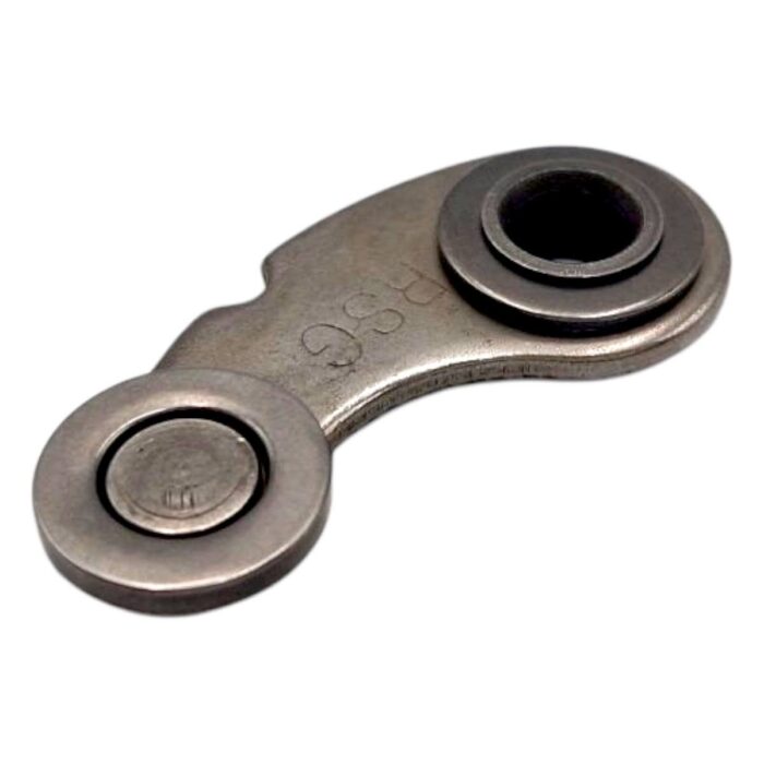 Leva Reten De Tambor De Cambios 125z Italika Original - Imagen 4