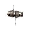 Conjunto Tambor Cambios L=47.7mm Dt110 Italika Original - Imagen 2