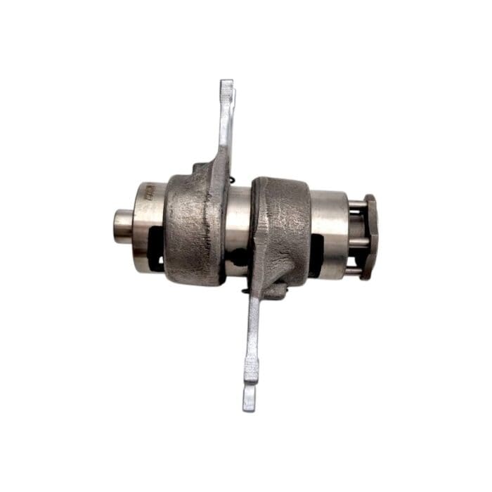 Conjunto Tambor Cambios L=47.7mm Dt110 Italika Original - Imagen 2