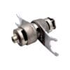 Conjunto Tambor Cambios L=47.7mm Dt110 Italika Original - Imagen 3