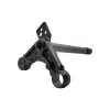 Telescopio De Direccion Italika Dt125 Delivery Original - Imagen 2