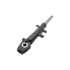 Amortiguador Delantero Izquierdo Barra Vortx300 Vortx 300 Roja - Imagen 3