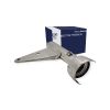 Soporte De Faro Izquierdo Dt125,dt150,ft125,xft125,ft150
