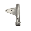 Soporte De Faro Izquierdo Dt125,dt150,ft125,xft125,ft150 - Imagen 2